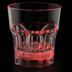 Light-Up Tumbler - 7 oz. - 24 hr