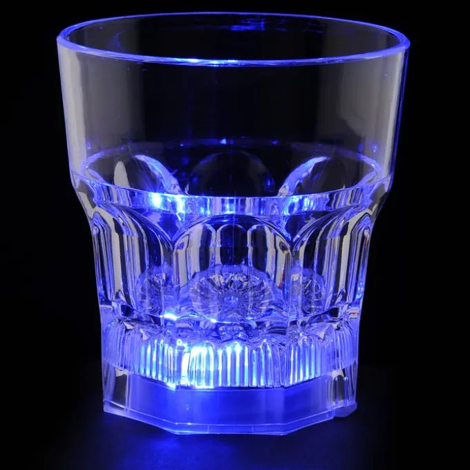Light-Up Tumbler - 7 oz. - 24 hr