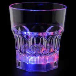 Light-Up Tumbler - 7 oz. - 24 hr