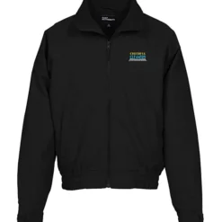 Lightweight Charge Jacket