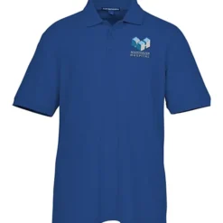 Lightweight Classic Pique Polo - Men's