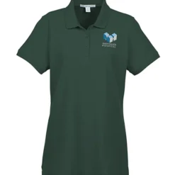 Lightweight Classic Pique Polo - Ladies'