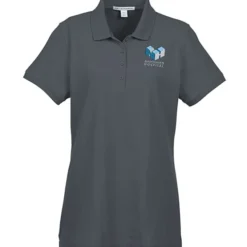 Lightweight Classic Pique Polo - Ladies'