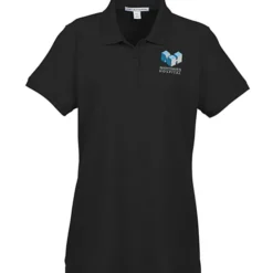 Lightweight Classic Pique Polo - Ladies'