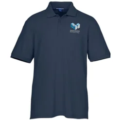 Lightweight Classic Pique Polo - Men's - 24 hr