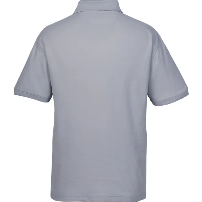 Lightweight Classic Pique Polo - Men's - 24 hr
