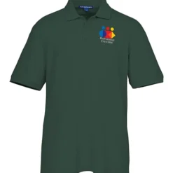 Lightweight Classic Pique Polo - Men's - Full Color