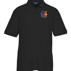 Lightweight Classic Pique Polo - Men's - Full Color