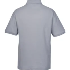 Lightweight Classic Pique Polo - Men's - Full Color