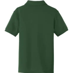 Lightweight Classic Pique Polo - Youth