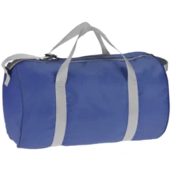 Lightweight Duffel Bag - 18 inches x 10 inches