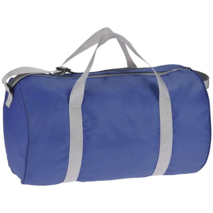 Lightweight Duffel Bag - 18 inches x 10 inches - 24 hr