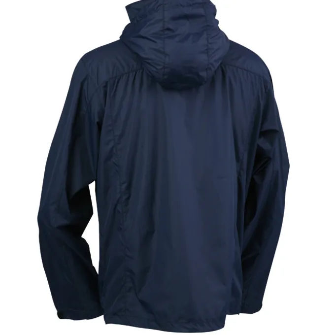 Lightweight Hooded Jacket - Men's
