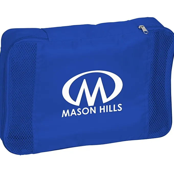 Lightweight Packing Cubes