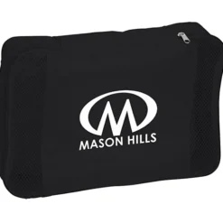 Lightweight Packing Cubes