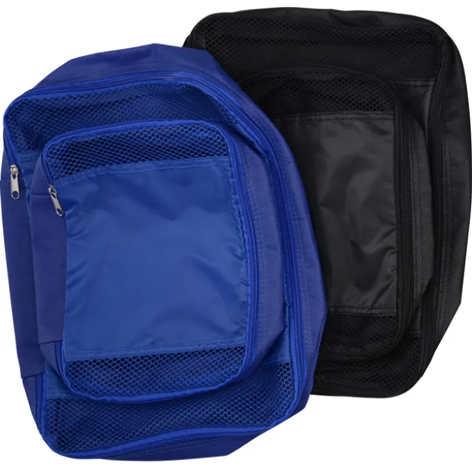 Lightweight Packing Cubes