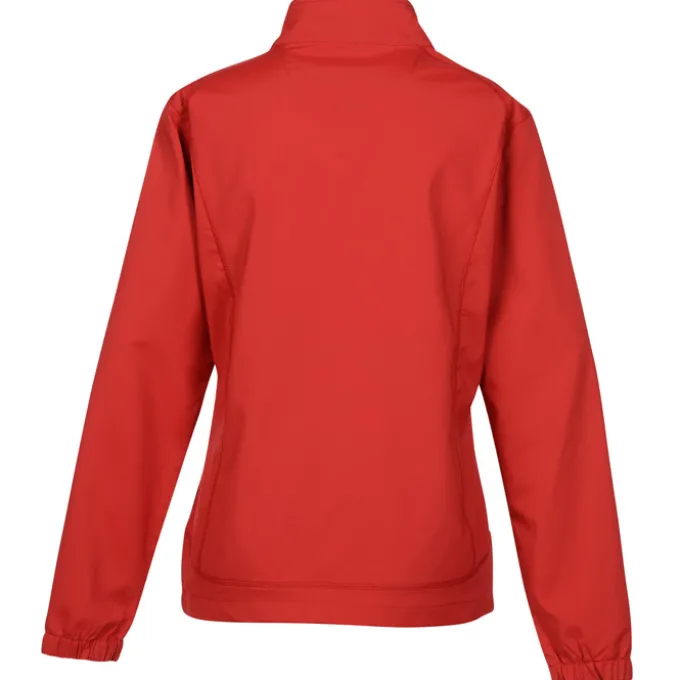 Lightweight Performance Packable Jacket - Ladies'