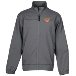 Lightweight Performance Packable Jacket - Men's
