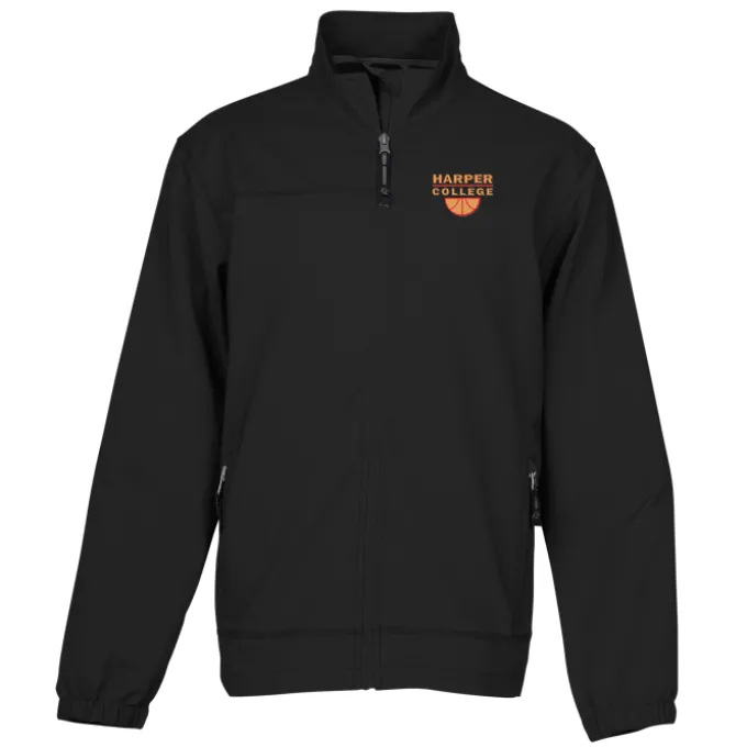 Lightweight Performance Packable Jacket - Men's
