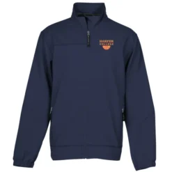 Lightweight Performance Packable Jacket - Men's