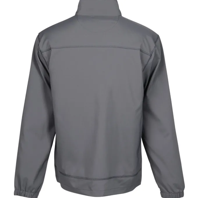 Lightweight Performance Packable Jacket - Men's