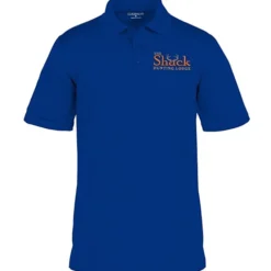 Lightweight Performance Polo - Men's