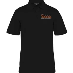 Lightweight Performance Polo - Men's
