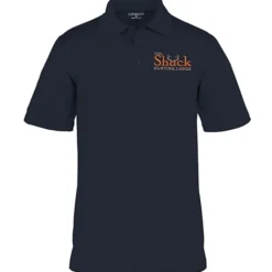 Lightweight Performance Polo - Men's