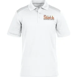 Lightweight Performance Polo - Men's