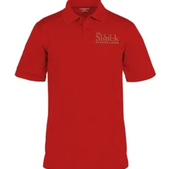 Lightweight Performance Polo - Men's