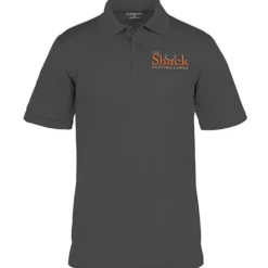 Lightweight Performance Polo - Men's