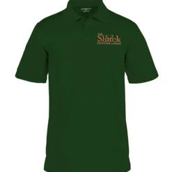 Lightweight Performance Polo - Men's
