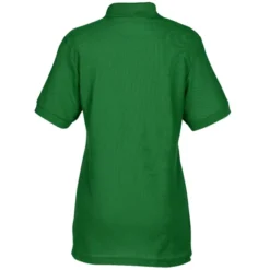 Lightweight Pique Blend Polo - Ladies'