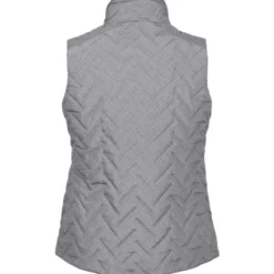 Lightweight Quilted Hybrid Vest - Ladies'