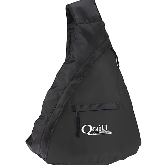 Lightweight Slingpack