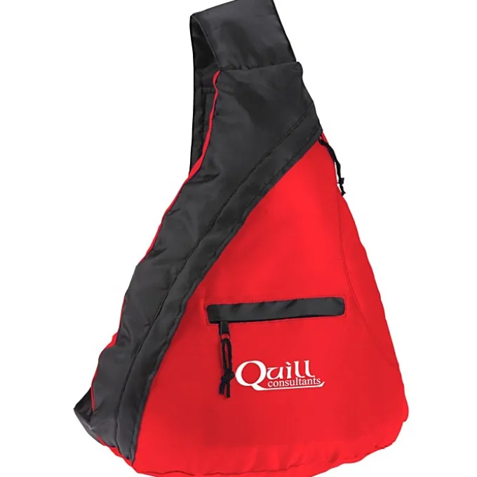 Lightweight Slingpack