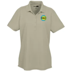 Lightweight Snagproof Polo - Ladies'