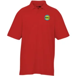 Lightweight Snagproof Polo - Men's
