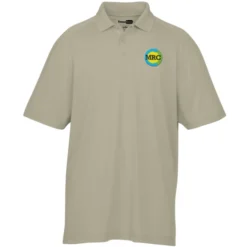 Lightweight Snagproof Polo - Men's