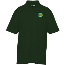Lightweight Snagproof Polo - Men's
