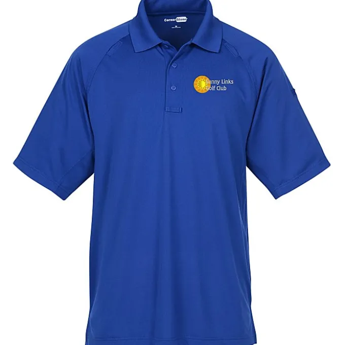 Lightweight Snag Proof Tactical Polo