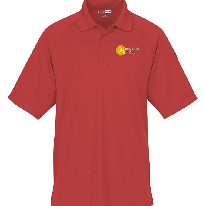 Lightweight Snag Proof Tactical Polo