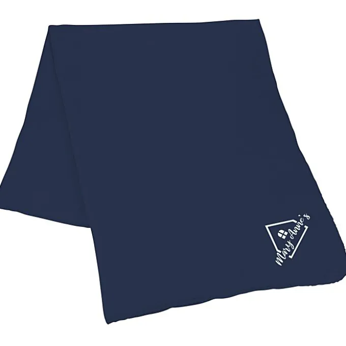 Lightweight Soft Fleece Blanket