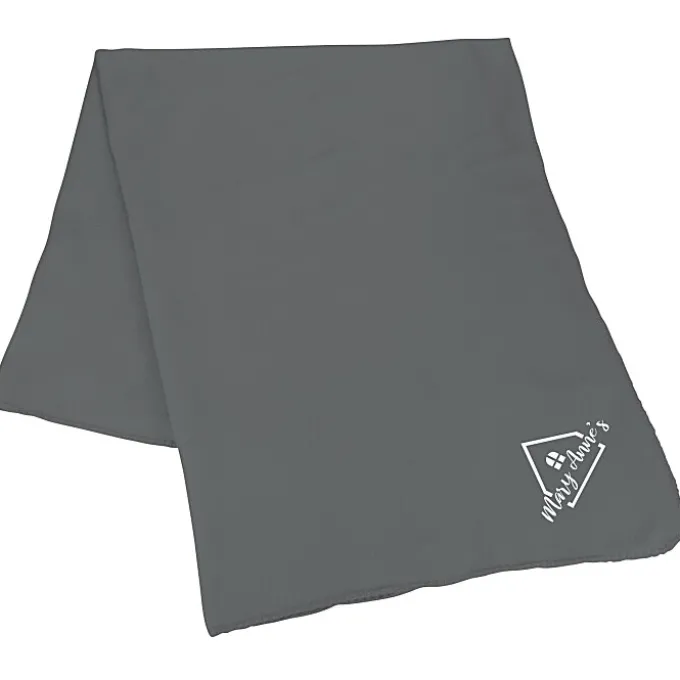 Lightweight Soft Fleece Blanket