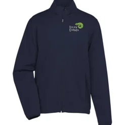 Lightweight Soft Shell Jacket - Men's