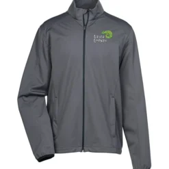 Lightweight Soft Shell Jacket - Men's
