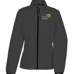 Lightweight Soft Shell Jacket - Ladies'