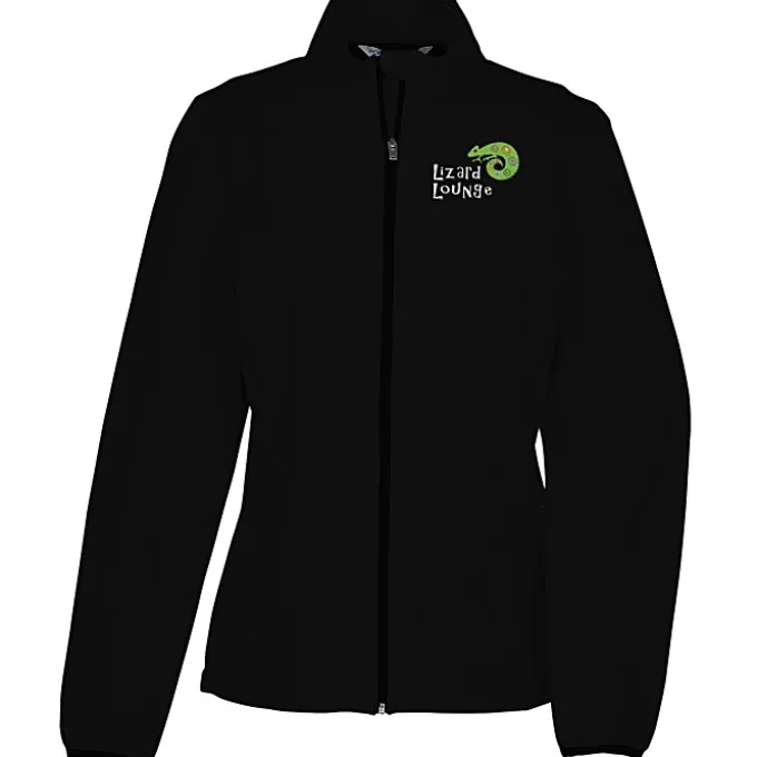 Lightweight Soft Shell Jacket - Ladies'