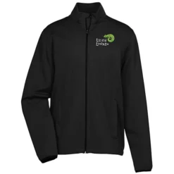 Lightweight Soft Shell Jacket - Men's - 24 hr