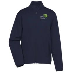 Lightweight Soft Shell Jacket - Men's - 24 hr